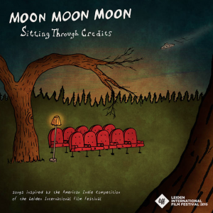 Nederlandse filmfestival Moon Moon Moon