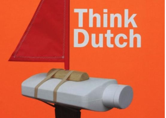Dutch Design boeken top 10